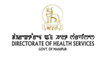Directorate of Health Services, Govt of  Manipur
