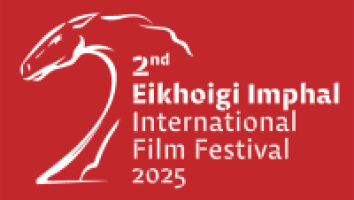 Eikhoigi Imphal International Film 2025