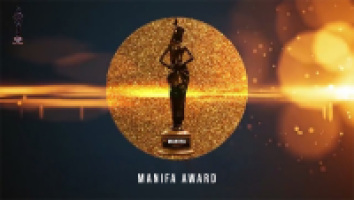 MANIPUR FILM AWARD - MANIFA