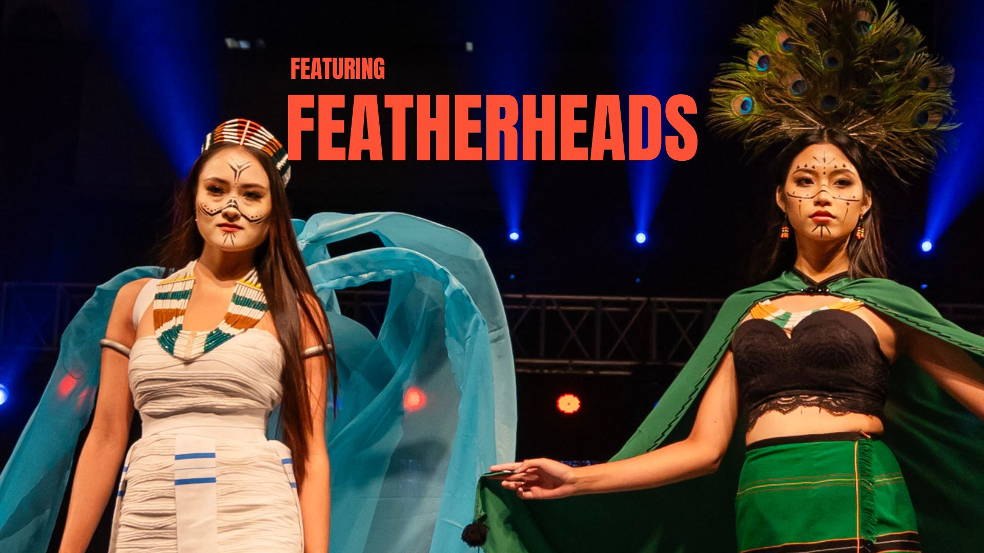 National Tribal Film Festival 12 - 15 Nov