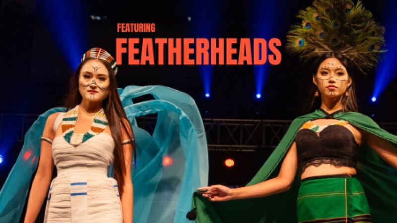 National Tribal Film Festival 12 - 15 Nov