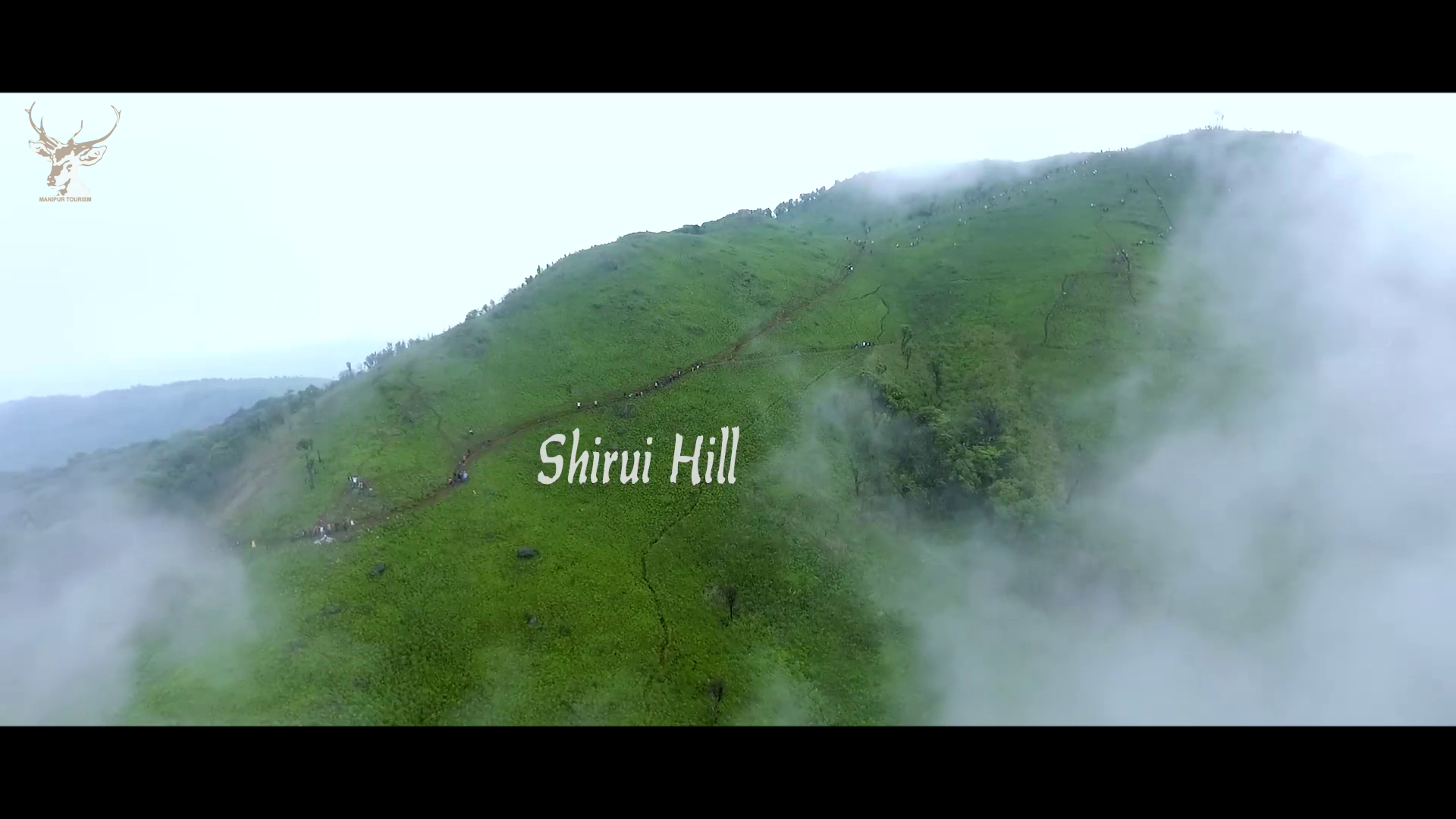 Shirui Hills by KhutSem | Shirui Lily Festival 2017