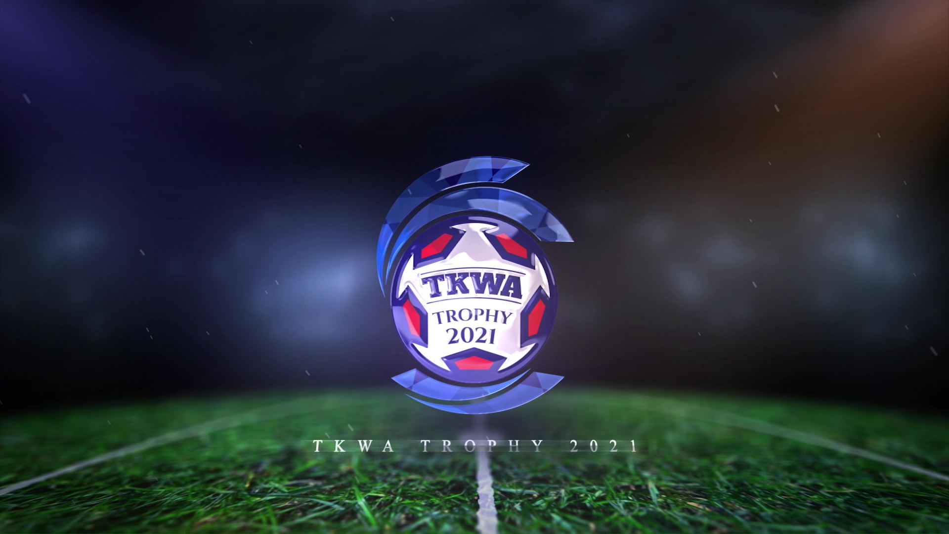 TKWA TROPHY 2021 OPENING