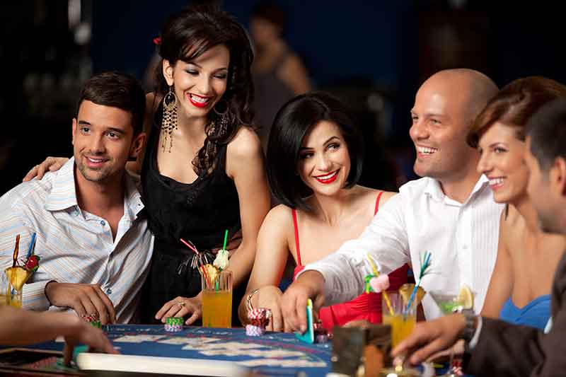 Moosh Casino Review: Um Destino de Jogo Divertido e de Fácil Utilização